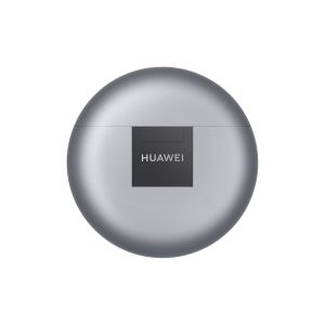 Huawei FreeBuds 4 Auscultadores True Wireless Stereo (TWS) Intra-auditivo Chamadas/Música Bluetooth Prateado