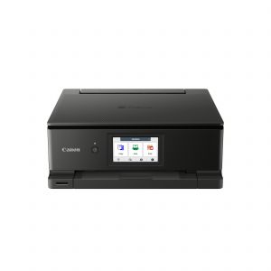 CANON Pixma TS8750 Jato de tinta A4 4800 x 1200 DPI Wi-Fi