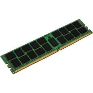 Kingston Technology System Specific Memory 16GB DDR4 2666MHz módulo de memória 1 x 16 GB ECC