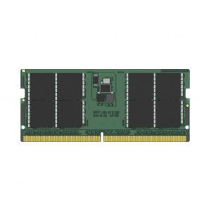 Kingston Technology KCP556SD8-32 módulo de memória 32 GB 1 x 32 GB DDR5 5600 MHz