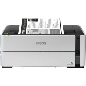 Epson EcoTank ET-M1170 impressora a jato de tinta 1200 x 2400 DPI A4 Wi-Fi