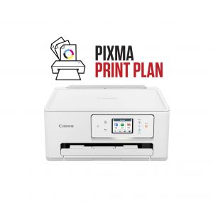CANON PIXMA TS7650i Jato de tinta A4 1200 x 1200 DPI Wi-Fi