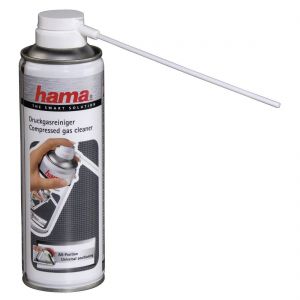 Hama 00113809 detergente lava-tudo 125 ml limpeza a pressão de ar