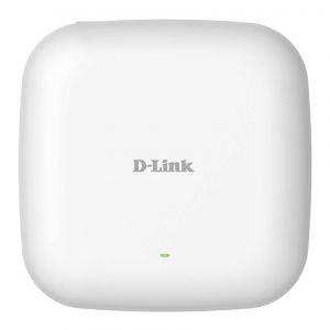 D-Link AX1800 1800 Mbit/s Branco Power over Ethernet (PoE)