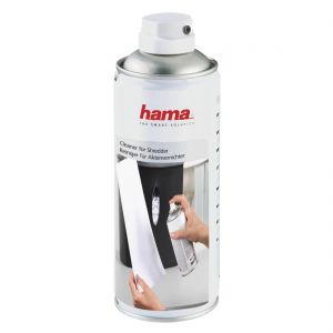 Hama 00113820 acessório para destruidoras de papel 1 unidade(s)