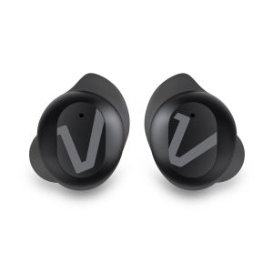VEHO RHOX Auriculares True wireless - Carbono/Preto