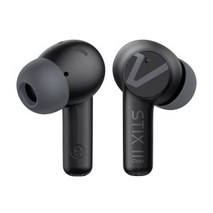 VEHO Stix II Pro ANC auriculares True wireless - Preto - ANC & ENC