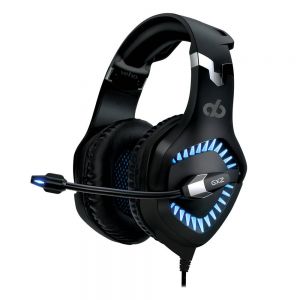 VEHO Alpha Bravo GX-2 Gaming headset 6.1 Surround sound