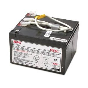 APC APCRBC109 bateria UPS Chumbo-ácido selado (VRLA)