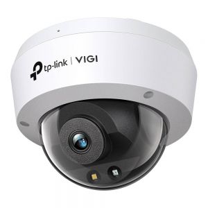 TP-Link VIGI C250 Domo Câmara de segurança IP Interior e exterior 2880 x 1620 pixels Teto