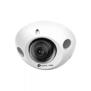 TP-Link VIGI C230I MINI(2.8MM) câmara de segurança Domo Câmara de segurança IP Interior e exterior 2304 x 1296 pixels Teto