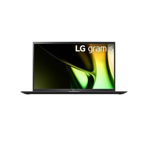 LG Gram 15 Intel Core Ultra 7 155H Computador portátil 39,6 cm (15.6") Full HD 32 GB 1 TB SSD Wi-Fi 6E (802.11ax) Windows 11 Home Preto