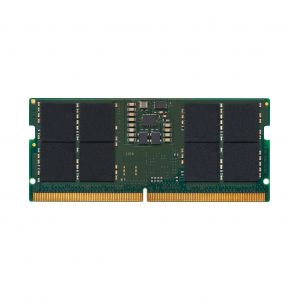 Kingston Technology KCP556SS8-16 módulo de memória 16 GB 1 x 16 GB DDR5 5600 MHz