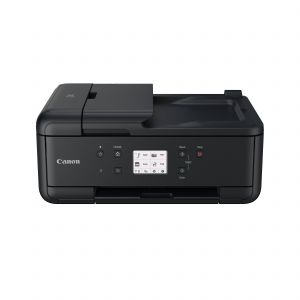CANON PIXMA TR7650 Jato de tinta A4 4800 x 1200 DPI Wi-Fi