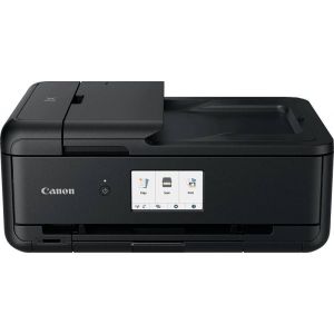 CANON PIXMA TS9550 Jato de tinta A3 4800 x 1200 DPI Wi-Fi