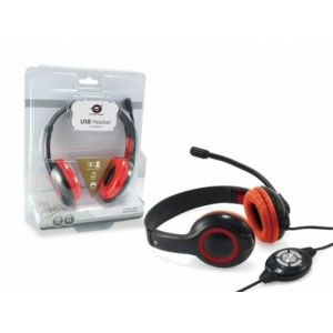 Conceptronic Stereo USB Headset