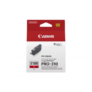 CANON Tinteiro PFI-5100 R