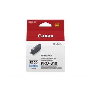 CANON Tinteiro PFI-5100 PC