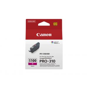 CANON Tinteiro PFI-5100 M 
