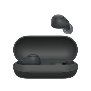SONY WF-C700N Auscultadores True Wireless Stereo (TWS) Intra-auditivo Chamadas/Música Bluetooth Preto