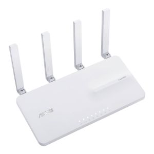 ASUS EBR63 – Expert WiFi router sem fios Gigabit Ethernet Dual-band (2,4 GHz / 5 GHz) Branco