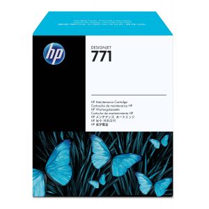 HP 771 cabeça de impressão