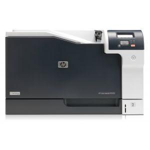 HP Color LaserJet Professional Impressora da série CP5225dn, Impressão frente e verso