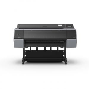 Epson SureColor SC-P9500 impressora de grande formato Jato de tinta Cor 1200 x 2400 DPI A0 (841 x 1189 mm) Ethernet LAN