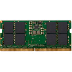 HP 16GB DDR5 (1x16GB) 5600 SODIMM NECC módulo de memória 5600 MHz
