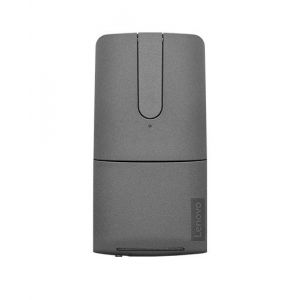 Lenovo GY50U59626 rato Mão direita RF Wireless + Bluetooth Ótico 1600 DPI