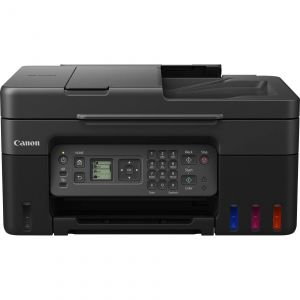 CANON Pixma G4570 Jato de tinta A4 4800 x 1200 DPI Wi-Fi