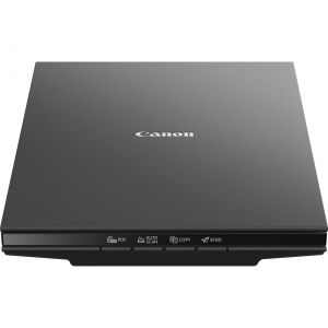 CANON Scanner Canoscan Lide 300