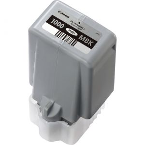 CANON 0545C001 tinteiro Original Preto mate