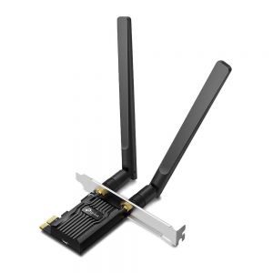 TP-Link Archer TX20E Interno WLAN / Bluetooth 1800 Mbit/s