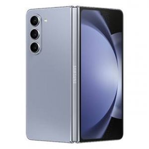 Samsung Galaxy Z Fold5 SM-F946B 19,3 cm (7.6") Dual SIM Android 13 5G USB Type-C 12 GB 256 GB 4400 mAh Azul