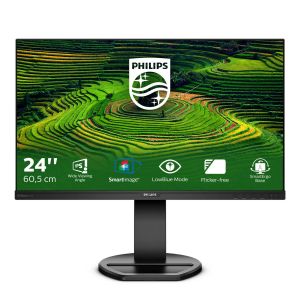 Philips B Line Monitor LCD 241B8QJEB/00