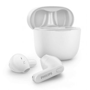 Philips 2000 series TAT2236WT Auscultadores Sem fios Intra-auditivo Chamadas/Música Bluetooth Branco