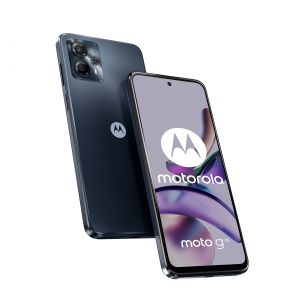 Motorola Moto G 13 16,5 cm (6.5") Dual SIM Android 13 4G USB Type-C 4 GB 128 GB 5000 mAh Preto