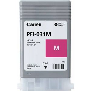 Canon PFI-031M tinteiro 1 unidade(s) Original Magenta