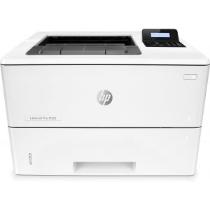 HP LaserJet Pro M501dn, Preto e branco, Impressora para Empresas, Impressão, Impressão frente e verso