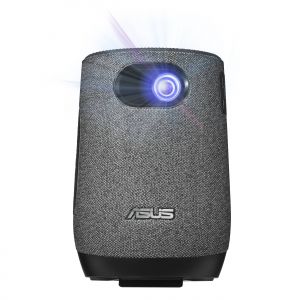 ASUS ZenBeam Latte L1 datashow Projetor de distância normal LED 1080p (1920x1080) Cinzento