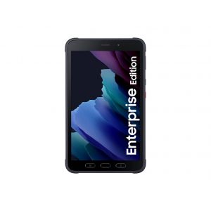 Samsung Galaxy Tab Active3 SM-T570N Samsung Exynos 64 GB 20,3 cm (8") 4 GB Wi-Fi 6 (802.11ax) Android 10 Preto