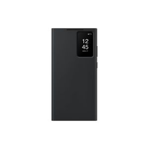 Samsung EF-ZS918CBEGWW capa para telemóvel 17,3 cm (6.8") Fólio Preto