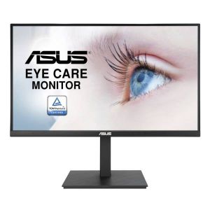 ASUS VA27AQSB LED display 68,6 cm (27") 2560 x 1440 pixels Quad HD Preto