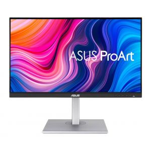 ASUS ProArt PA279CV monitor de ecrã 68,6 cm (27") 3840 x 2160 pixels 4K Ultra HD LED Preto, Prateado