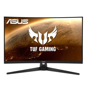 ASUS TUF Gaming VG32VQ1BR monitor de ecrã 80 cm (31.5") 2560 x 1440 pixels Quad HD LED Preto