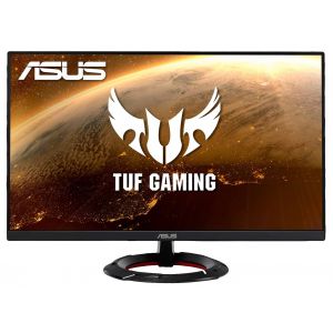 ASUS TUF Gaming VG249Q1R monitor de ecrã 60,5 cm (23.8") 1920 x 1080 pixels Full HD Preto
