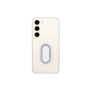 Samsung EF-XS911CTEGWW capa para telemóvel 15,5 cm (6.1") Transparente