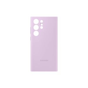 Samsung EF-PS918TVEGWW capa para telemóvel 17,3 cm (6.8") Lavanda