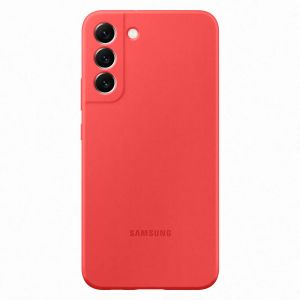 Samsung EF-PS906T capa para telemóvel 16,8 cm (6.6") Vermelho